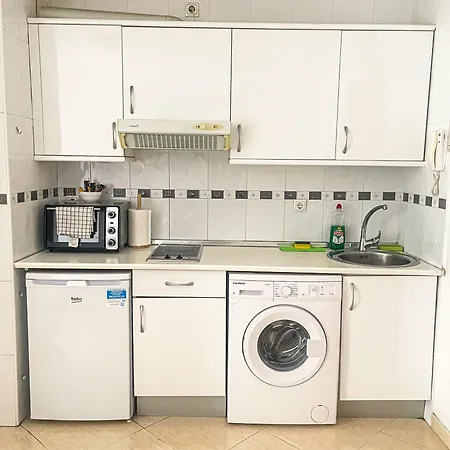 Couples Nest In Malaga! * Malaga