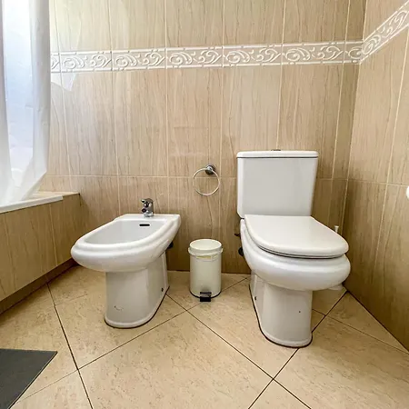Couples Nest In Malaga! Apartment *