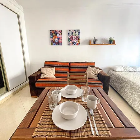 Couples Nest In Malaga! * Malaga
